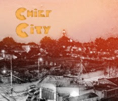 pochette CHIEF CITY chief city, EP 2023