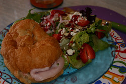 Gourmet Lunches