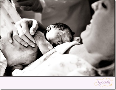 Noelle Nunez Birth   421VANILLA