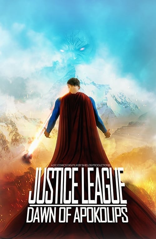 [HD] Justice League: Dawn of Apokolips 2017 Assistir Online Dublado