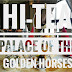 HI-TEA DI PALACE OF THE GOLDEN HORSES