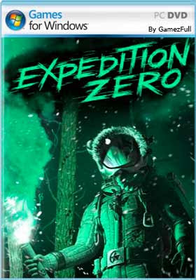 Expedition Zero (2022) PC Full Español GOG