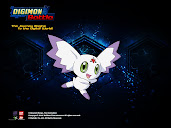 #13 Digimon Wallpaper