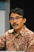 Adhyaksa Dault