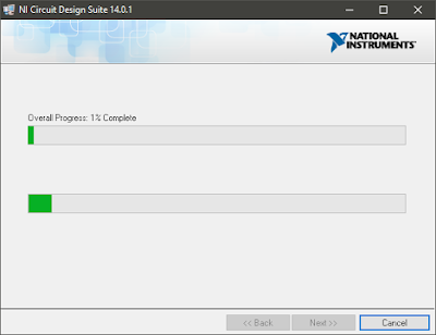 Download và cài đặt NI Multisim & Ultiboard 14.0 Full Crack chi tiết.