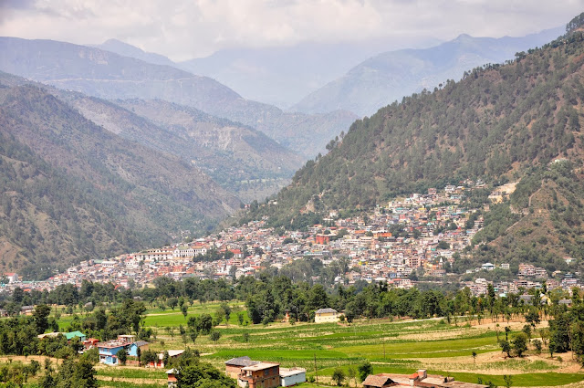 McLeod Ganj