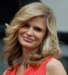 Kyra Sedgwick Long Hairstyes