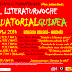 Semana Literatura Guinea Ecuatorial Viena 2014