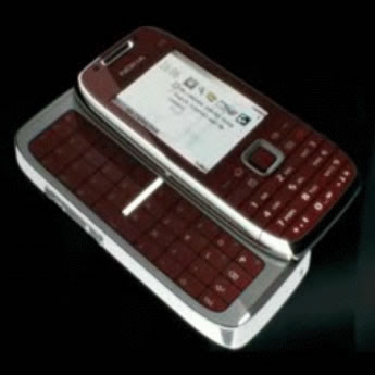 Nokia E75