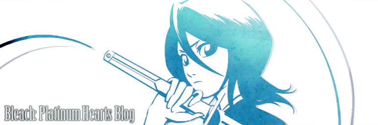 Bleach Platinum Hearts RP Status And Updates