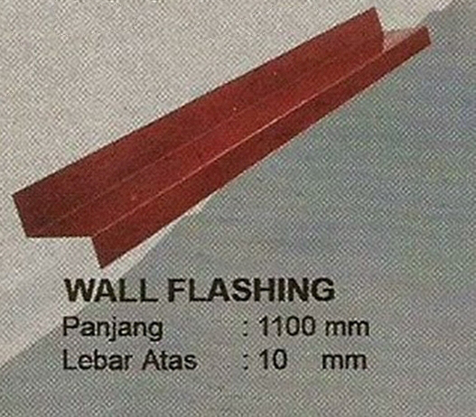 AKSESORIS NOK GENTENG METAL PRIMA ROOF