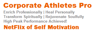 Corporate Athletes Pro