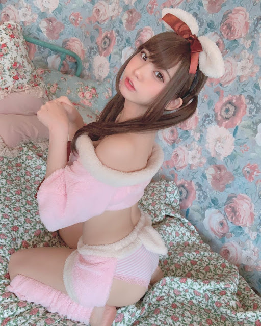 Enako – Most Famous Japanese Cosplayer