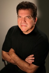 author photo