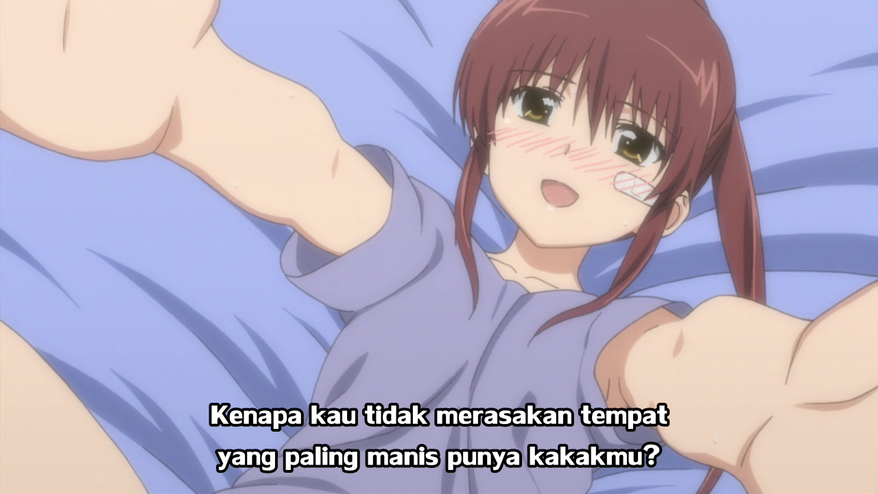 Kiss X Sis BD Episode 03 Subtitle Indonesia  Q-Reisubs