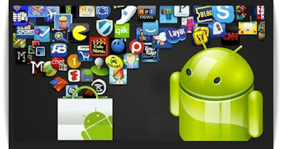 10 Aplikasi Android Keren Dan Populer
