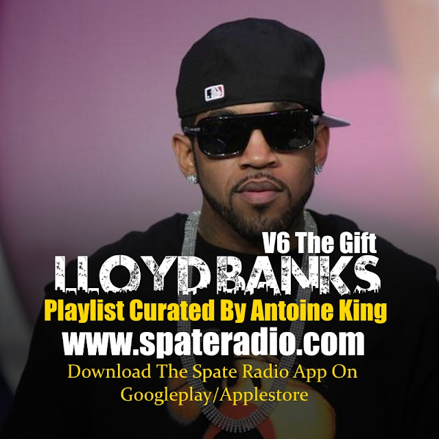 Lloyd Banks