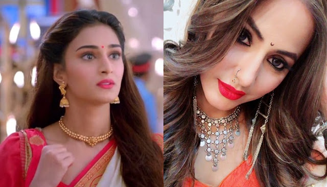 Kasauti Zindagi Ki 2 Spoiler : Komolika warns Prerna to forget Anurag