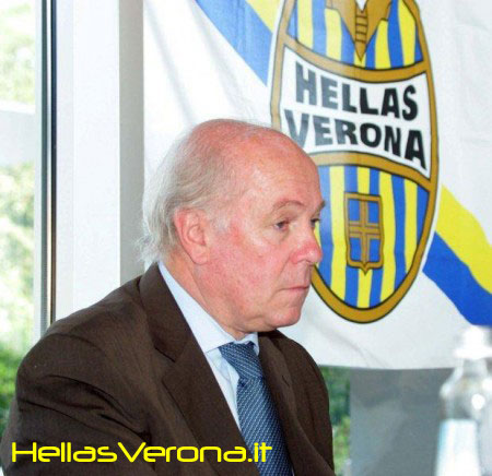 Ufficiale la cessione di PUGLIESE: l'HELLAS VERONA si priva del miglior gialloblù della stagione scorsa. Era proprio necessario? MOTTA e VARRICCHIO...