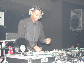 Jeff Mills