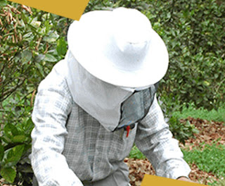 Beekeeper Suits - Beekeeper Jackets