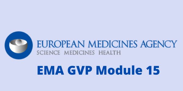Guideline on good pharmacovigilance practices (GVP) Module XV – Safety communication (Rev 1):