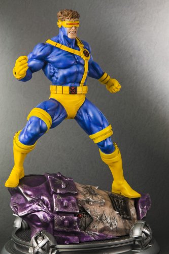 Fine Art Statue Cyclops-4