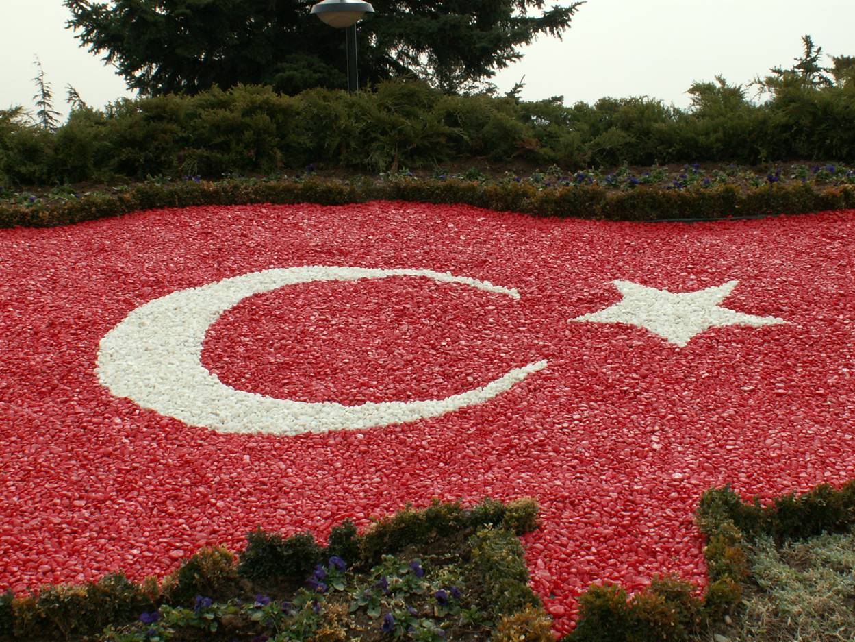 Türkiye Bayrak Resimleri