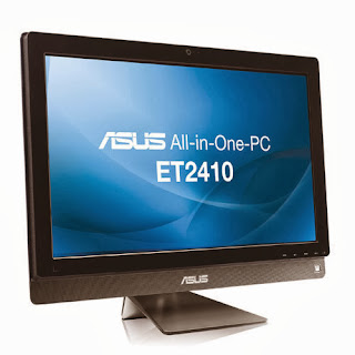 Asus ET2410 All In One PC Driver Download