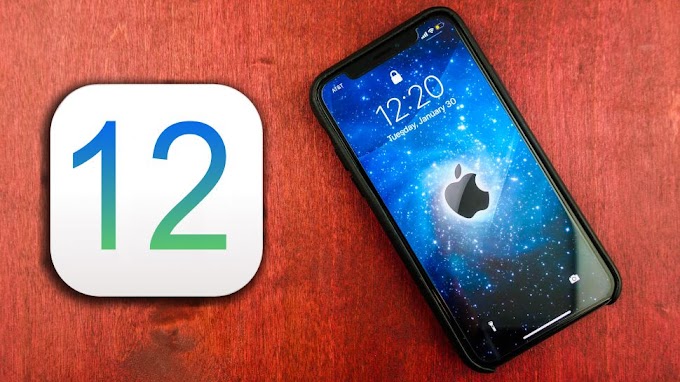 iOS 12 what do you know about? iOS 12 release date, news and features