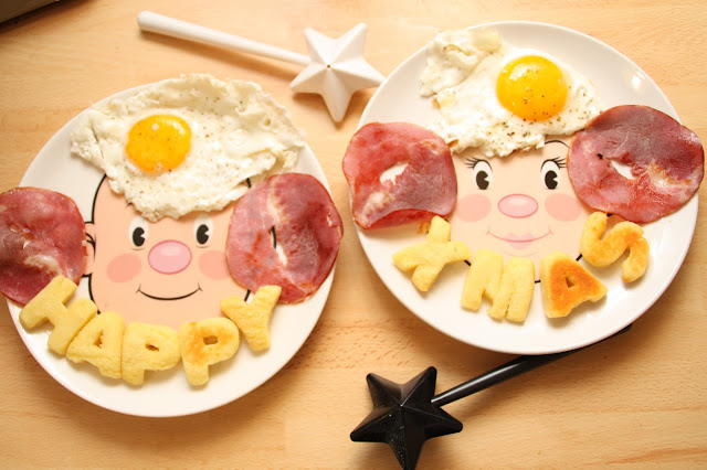 brunch pour enfants