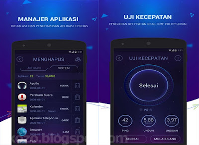 Download Gratis DU Speed Booster.apk 2.9.8.5 Terbaru 2016