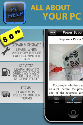 PC HELP - All About Your PC iPA Version 1.0.3