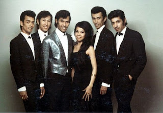 The Tielman Brothers - 5 Grup Band Paling Berpengaruh di Indonesia - www.iniunik.web.id