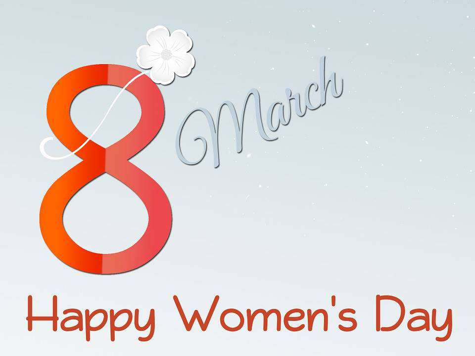 International Women's Day Wishes Awesome Picture