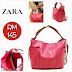 ZARA Bag (Pink) ~ SOLD OUT