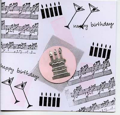 Free Paper Birthday Greeting Cards