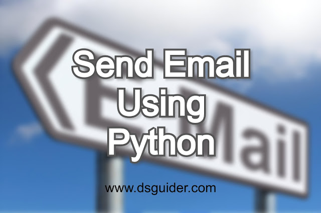 How to Use Python Script to Send Emails Using Google Account 