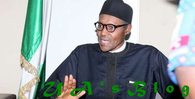 Nigeria’s Economy will sink if Buhari wins second term in 2019 – HSBC