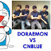 Doraemon & CNBLUE