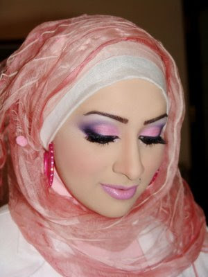 Amazing Fashion: Hijab Style 2011
