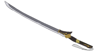 karakurenai sword