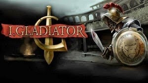 I,Gladiator V1.11.0.21631 MOD Apk + Data (Unlimited Money)