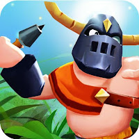 Hunter Era Unlimited Gold MOD APK