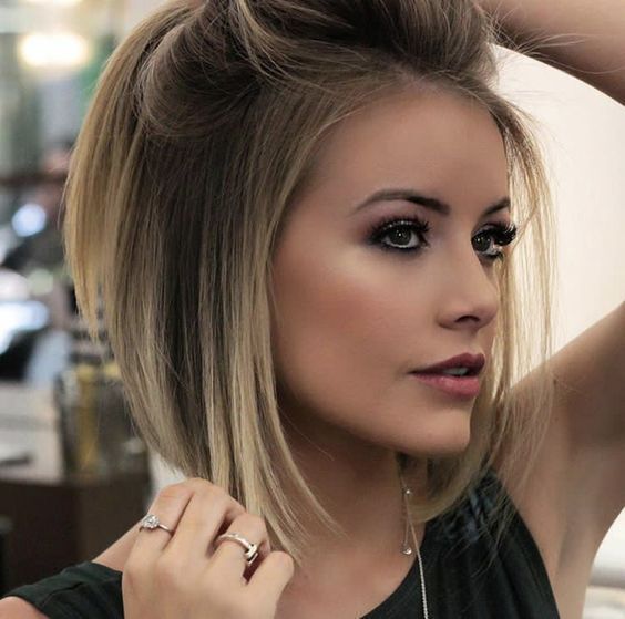 2019 hairstyles for women