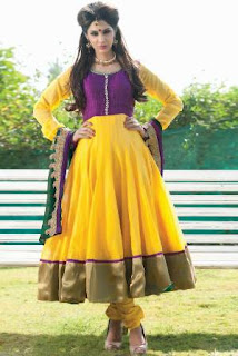 Salwar-kameez-design