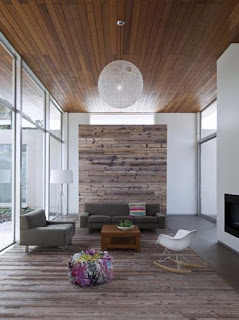 Simple Interior Design Photos for Minimalist House