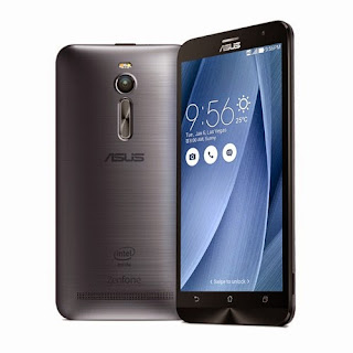 Spesifikasi Lengkap Asus Zenfone 2 ZE551ML