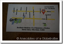Hostal Beny and Roberto