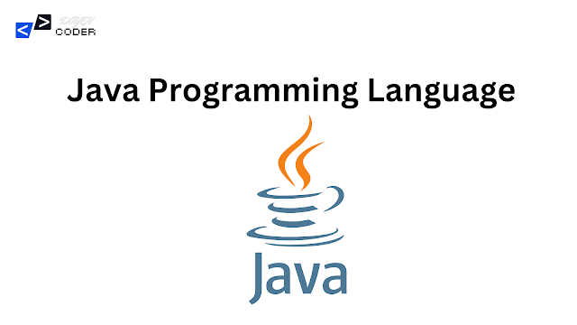 Java Programming Language